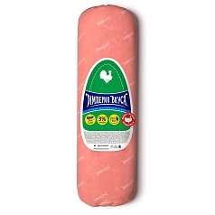 Ветчина Империя Вкуса из индейки 1кг Черкизово