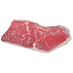 Край филейный говяжий 1кг охл МСК