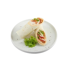 Сэндвич-ролл Цезарь 1уп Зотто