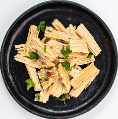 Салат Спаржа классическая 