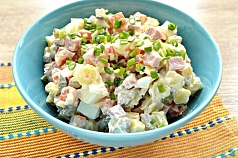 Салат Русский СП