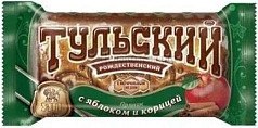 Пряник Тульский 140г яблоко/корица