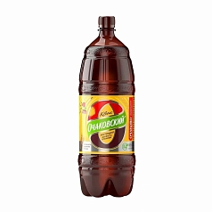 Квас Очаковский 2л