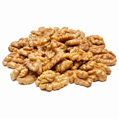 Грецкий орех 1кг очищ