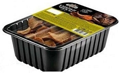 Гренки Штурвал 170г кимчи