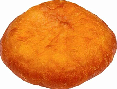 Беляш с мясом 1шт