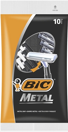 Станок Биг 1/10шт металл