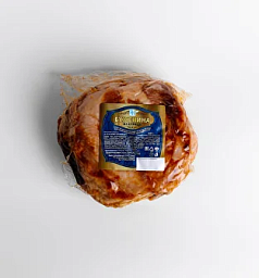 Буженина из мяса курицы в/к 1кг Родной Продукт