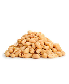 Арахис 1кг жареный соленый 