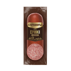 К-са Сочинка Зернистая в/к 1кг Стародворье