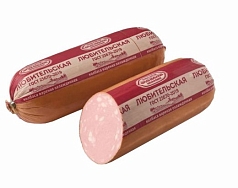 К-са вар Любительская Гост ц/о 1кг Юрьев-Польский МК