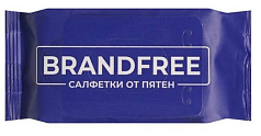 Влажные салфетки для удаление пятен Брандфреш 1 шт