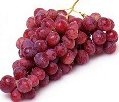 Виноград Киш-Миш красный 1кг