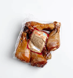 Голень куриная в/к в/у 1кг Родной Продукт