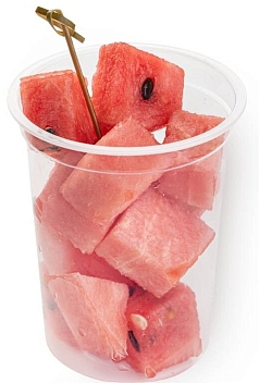 Стаканчик арбуз СП