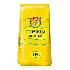 Горчичный порошок Мастер Дак 150г