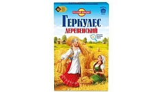Крупа геркулес Русский продукт 500г деревенский