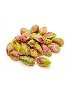 Фисташки 1кг очищ 