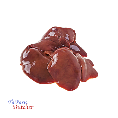 Печень индейки 1кг охл МСК