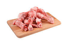 Кости куриные 1кг МСК
