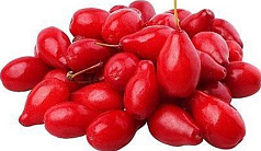 Кизил 1кг