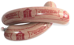 К-са вар Ливерная с печенью 300г Нижний Новгород