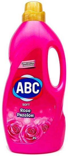 Кондиционер АВС 2л Страсть