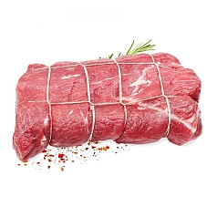 Говядина для запекания 1кг охл МСК