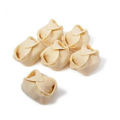 Манты Фабрика Качества 1кг застольные