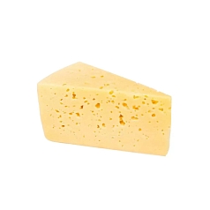 Продукт сырный Городской 50% 1кг СЗМЖ