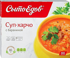 Суп Харчо Сытоедов 300г с бараниной
