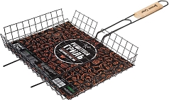 Решетка д/гриля Домашний сундук арт.ДС-126