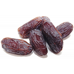 Финики Королевские 1кг
