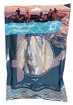 Вобла Профиш 300г вяленая