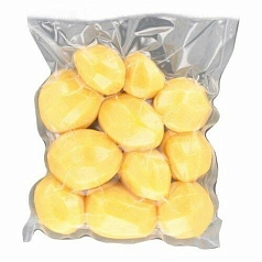 Картофель отварной 500г в/у ФЭГ