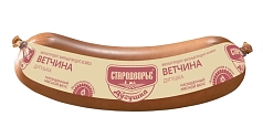 Ветчина Дугушка 1кг Стародворские к-сы
