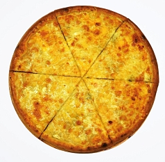 Пицца 4 сыра 1к СП