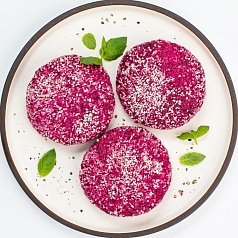 Котлеты Свекольные 1кг