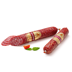 Колбаса Юбилейная с/к 1кг СПК