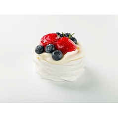 Пирожное Анна Павлова 130г Ромбаба