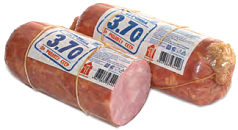 Ветчина 3.70 ц/о 1кг Нижний Новгород