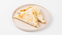 Конвертики картофель/грибы 140г Кук Чат