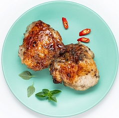 Бедро гриль 1кг МСК