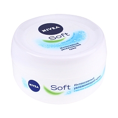 Крем Нивея софт 100мл