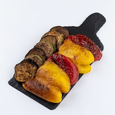 Овощи гриль Бистро 