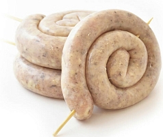 Улитка куриная с сыром 1кг