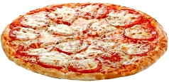 Пицца Маргарита 1000г СП