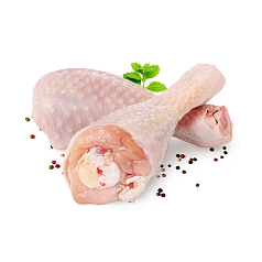 Голень индейки 1кг охл