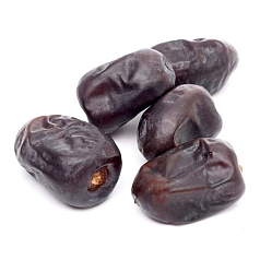 Финики Каспиан 500г