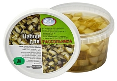 Набор для рассольника 500г ФЭГ